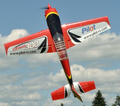 Extra PilotRC